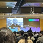 Con más de 1.400 asistentes, el Marketing Conference Latam 2024 consolida su posición como el evento clave para el futuro del marketing en Colombia