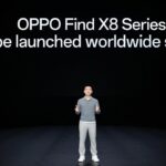 La serie OPPO Find X8 llegará pronto a diferentes países con un sistema de cámara Hasselblad Master