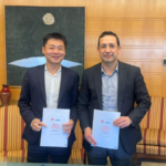Huawei y SONDA firman acuerdo para expandir el desarrollo de las TIC en América Latina