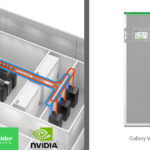 Mayor potencia, menor huella de CO2: Schneider Electric anuncia la nueva UPS Galaxy VXL