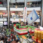 LLEGA LA NAVIDAD A MALLPLAZA: COMPRAS Y ACTIVIDADES PARA DISFRUTAR DURANTE ESTA TEMPORADA