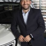 Rodrigo Pineda asume la gerencia comercial de Peugeot y Opel