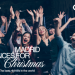 Noche Madrid_Madrid Promotes Its New Year's Eve in Europe