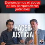 Abuso en Parqueaderos Judiciales. Ciudadanos denuncian cobros exorbitantes por embargos vehiculares