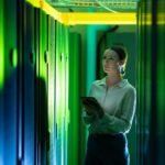 ¿Cómo generar valor con centros de datos inteligentes?