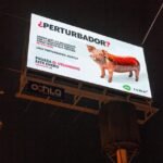 La presencia de Veganuary y su campaña siguen creciendo en Latinoamérica