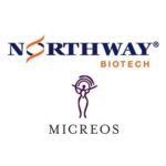 Micreos Pharmaceuticals se asocia con la CDMO de biológicos Northway Biotech