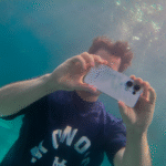 Hecho con IA: Desde el primer photoshoot bajo el agua hasta la foto profesional al alcance de todos