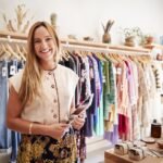 Retailers deben implementar una estrategia de etiquetado RFID. Recomendaciones de Sensormatic Solutions