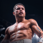 1win da la bienvenida a Canelo Álvarez como embajador de marca en su búsqueda por recuperar el dominio en el peso supermediano