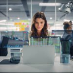 Computación Cuántica: La nueva ventaja competitiva