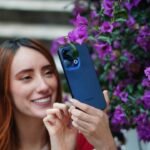 Un regalo que captura momentos únicos: el OPPO Reno13 5G para mamá