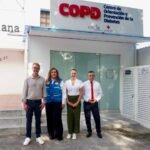 El COPD en Cúcuta: Un ejemplo nacional de atención en salud para comunidades en riesgo