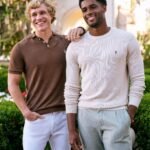 La marca deportiva global U.S. Polo Assn. lanza su línea de ropa masculina en Argentina