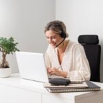 TELETRABAJO Y SALUD AUDITIVA: APRENDA A DESCONECTAR TAMBIÉN SUS OÍDOS