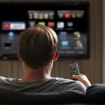 Google Assistant, la herramienta que convierte al televisor en un centro de entretenimiento inteligente