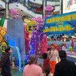 VACACIONES: ENTRETENIMIENTO Y GASTRONOMÍA PARA TODA LA FAMILIA EN MALLPLAZA