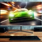 Oficina, gaming o diseño: guía para elegir el mejor monitor según sus necesidades