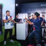 OPPO y la Final de la UEFA Champions League: Impulsando la innovación en el fútbol dentro y fuera de la cancha