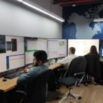Avances tecnológicos en el catastro: El uso de drones, ortofotos e imágenes 360° revoluciona la planificación territorial en Colombia