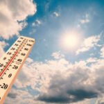 El calor extremo es más mortífero que las inundaciones, los terremotos y huracanes juntos, según el informe SONAR de Swiss Re