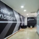 Expansión imparable: Lazza Global desembarca en Bogotá