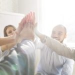 Engagement empresarial puede superar el 80% gracias a programas de bienestar