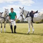 U.S. Polo Assn. celebra 135 años en Pitti Uomo 108 con la colección Primavera-Verano 2026