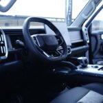 Jetour T2 llega a Colombia: la SUV híbrida que combina potencia, eficiencia y un diseño imponente. ¡No existe nada igual!