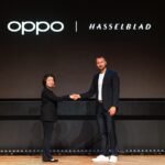 OPPO y Hasselblad fortalecen su colaboración estratégica para desarrollar el sistema de imagen de nueva generación