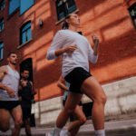 ¿Cómo prepararse para correr la media maratón? Estos son algunos de los consejos que dan los expertos