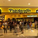 ¡Llega PatoLandia a Cali! El primer parque de diversiones temático de patos en Colombia está en Mallplaza