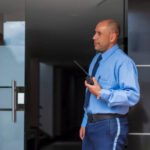Más allá de la vigilancia: tecnología, formación y estrategia para un modelo de seguridad sostenible