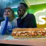 Subway® presenta “Subway Series” en Colombia con seis creaciones gourmet diseñadas por chefs