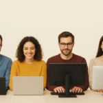 Encuentra el computador ideal según tu estilo de vida y tus necesidades