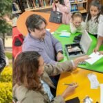 Emprendimiento desde la infancia: la apuesta educativa del Buckingham School que transforma el futuro laboral en Colombia