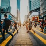La movilidad en Colombia: hábitos y medios de los ciudadanos