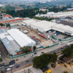 Alpasa da inicio a la construcción de su Bodega No. 20 y suma 3 000 m² a su capacidad de almacenamiento