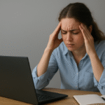 ¿Cómo la inteligencia artificial puede ayudar a reducir el burnout en las personas?