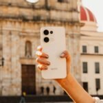Resistente al agua, inteligencia artificial: el OPPO Reno13 5G es el compañero de viaje perfecto