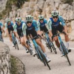 El equipo Decathlon AG2R La Mondiale anuncia su cambio de nombre