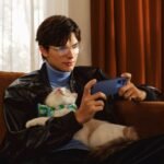 Día del Gamer: así es jugar con un smartphone pensado para gamers