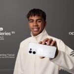 OPPO es la marca de smartphones con mayor crecimiento anual en Colombia, según Canalys