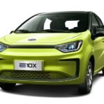 Así puede identificar los puntos de carga y planear su viaje en un carro eléctrico