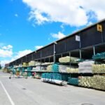 Pavco Wavin alcanza la transición hacia el uso de energías 100% renovables en su planta en Bogotá
