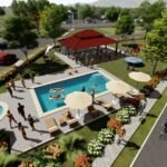 Auge de vivienda campestre en la Costa Caribe: Vive AMBAR entrega Cañaguates de Valleyville en el Cesar