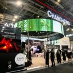 CHiQ presenta su tecnología basada en IA y con temática de pandas, el patrocinio de FIS y su liderazgo en ESG en la IFA 2025