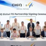 CHiQ refuerza su compromiso con el deporte a nivel mundial mediante su colaboración con la Copa del Mundo de Saltos de Esquí de la FIS