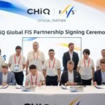 CHiQ refuerza su compromiso con el deporte a nivel mundial mediante su colaboración con la Copa del Mundo de Saltos de Esquí de la FIS