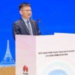 Huawei lanza la arquitectura de referencia de la Nube Gubernamental Nacional "R.I.S.E"